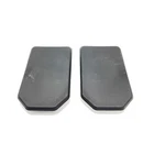 Polaris Door Hinge Cover, For Ranger Models, Genuine Oem - 2207853 New. Price: $50.43.
