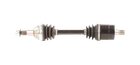 Moose Rear Right 0214-2687 New. Price: $143.37.