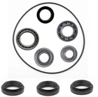 Suzuki Quadrunner Quadmaster 500 Front Differential Bearing & Seal Kit New. Price: $80.00.