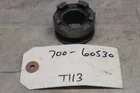 88-04 Kawasaki Bayou 300 2X4 Rear Back Differential Lock Shifter Gear Used. Price: $37.95.
