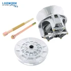 Performance Primary & Secondary Clutch Polaris Rzr Pro Xp P90XT 2020 1323581 New. Price: $482.09.