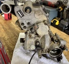 Outlander Renegade Gearbox Transmission Oem Can-am For. Price: $259.99.