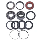 Yamaha 250 Timberwolf Rear Differential Bearing & Seal Kit 1992 1993 - 2000 New. Price: $68.00.