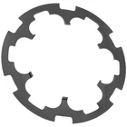 Caltric 3236048 3235485 Front Differential Armature Plate For Polaris Atv Sxs New. Price: $20.00.