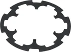 Moose Offroad Armature Plate 6 Tab 100-3170-PU Fits Polaris New. Price: $50.99.