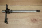 1994-04 Yamaha Warrior Shifter Shaft 1UY-18101-01-00 Used. Price: $19.20.