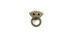 2009-2026 Polaris Scrambler 850 / Sportsman 1000 Oem 38T Sector Gear 3234694 Used. Price: $10.95.