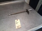#46K 1995 Kawasaki Bayou Klf 300 4X4 Engine Shaft Shifter Pedal Linkage Used. Price: $36.00.