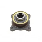 2008 Arctic Cat 366 Front Or Rear Drive Shaft Coupler 0819-022 Used. Price: $12.85.