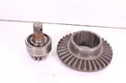 2016 Polaris Rzr Xp Turbo Front Differential Ring And Pinion Gears 3235773 Used. Price: $359.99.
