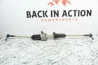 2018 Arctic Cat Textron Stampede Steering Rack And Pinion Tie Rods 633214 Used. Price: $189.00.
