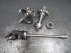 2011-2016 Arctic Cat 450 Drive Gear And Shaft 0819-019 Used D-4. Price: $169.97.