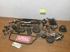 Gears Engine & Balancer # 3402-439, 3402-458 Arctic Cat 2002 Red 500 Atv 4X4 Used. Price: $100.69.