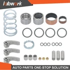 Labwork Complete Primary Drive Clutch Rebuild Kit For Polaris Rzr Xp 1000 2016 New. Price: $37.40.