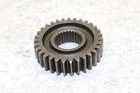 06 Honda Trx 400 Fourtrax Rancher Oem 31T Final Drive Gear 23631-HN7-000 AH55 Used. Price: $14.99.