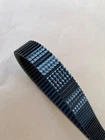 Argo Drive Belt 125-56 Conquest Made By Comet Usa : Ships From Indiana New. Price: $84.00.