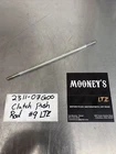 23110-07G00 2014 Suzuki Ltz 400 Clutch Push Rod Used Oem. Price: $23.00.