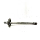 2002 Bombardier Quest 500 Oem Bevel Drive Gear Shaft 420296530 AB14 Used. Price: $24.99.