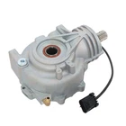 Front Differential 1333243 For 2012-2016 Polaris Ranger Crew 900 Rzr Xp Eps New. Price: $256.93.