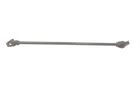 Polaris Ranger 500 06 Drive Shaft Front 1332312 54727 Used. Price: $134.98.