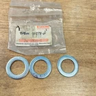 Yamaha Oem Nos Washer Plate 3-PACK / 90201-20279 RD400 YFM660 New. Price: $10.00.