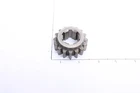 Suzuki 500 Quadrunner 1998-02 Vinson 03-07 Gear Second Drive 16T 24221-44D00 Used. Price: $38.97.