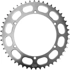 Sunstar Rear Sprocket Steel 46-TOOTH 2-367946 New. Price: $33.29.