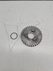 2005 Polaris Sportsman 400 Oem 33T Transmission Low Gear 3233852 Used. Price: $48.40.