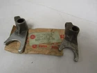 Nos Yamaha 1971-1972 JT1L JT2MX Shift Fork 257-18512-01 You Get New. Price: $23.78.