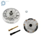 For 2009-2010 Polaris Sportsman 850 1322777 Primary & Secondary Clutch Kit Xp New. Price: $165.43.