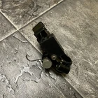 Honda Oem Left Hand Park Brake Perch Bracket 96-04 Trx Foreman Used. Price: $28.95.