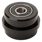 T.m. Designworks Powerlip Chain Roller For Yamaha Yfz 450 2006-2009,2012-2013 New. Price: $48.83.