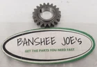03 Arctic Cat 500 Water Pump Drive Gear #3402-390 Used. Price: $29.99.