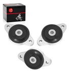 Set Of 3PCS Engine Mount 1332450 For Polaris Rzr 800 2008 2009 2010 2011-2014 New. Price: $53.99.