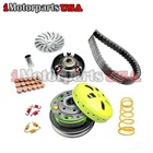 Can Am DS90X 4T Atv Racing Performance Transmission Clutch Upgrade Kit New. Price: $199.95.