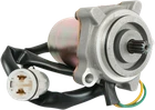 Moose Racing Shift Control Motor 1601-0529 New. Price: $185.95.
