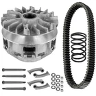 Primary Drive Clutch W/ Spring Aramid Belt Can-am Outlander Max 500 2009-2015 New. Price: $246.00.