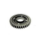 09-19 Honda Rancher 420 Oem 38T 2ND Mainshaft Gear 23431-HP5-A50 AH21 Used. Price: $14.99.