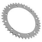 Caltric Rear Wheel Chain Sprocket For Yamaha Raptor YFM660 2001-2005 40TEETH New. Price: $23.00.