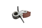 V-twin 10-0485 Primary Cam Drive Chain Tensioner For Harley 99-06 New. Price: $60.95.