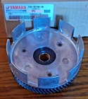 Yamaha Raptor 125 Engine Clutch Basket, Primary Drive Gear 5VL-E6150-00-00 New. Price: $269.95.