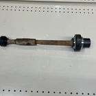 Yamaha 2014-2020 Viking 700 Front Rear Drive Shaft 1XD-46173-00-00 Used. Price: $59.50.