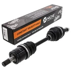 Niche Front Left Cv Axle Drive Shaft For Honda Rancher 420 44350-HP5-601 Atv New. Price: $89.95.