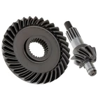 Niche Differential Ring Gear Pinion Set For Yamaha Wolverine X4 BG4-G61A0-01-00 New. Price: $139.95.