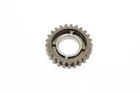 2000 Suzuki King Quad 300 Oem Gear, 3RD Driven, (NT:25) 24331-19B01 Used. Price: $14.85.