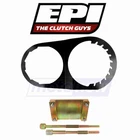 Epi Clutch Service Kit For 2017-2019 Can-am Maverick X3 Turbo Tools New. Price: $208.88.