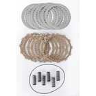 Moose Clutch Kit With Gasket 1131-1925 New. Price: $199.95.