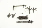 Suzuki Quadsport Lt 230 87 Gear Shift Shafts Forks Drum Assembly 51247 Used. Price: $51.99.