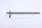 Honda 1999-2001 Recon 250 Spindle 24680-HM8-000 Used. Price: $15.99.