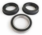 Epi Wheel Bearing And Seal Kit Rear For Honda TRX200 Fourtrax 2X4 1984 New. Price: $55.18.